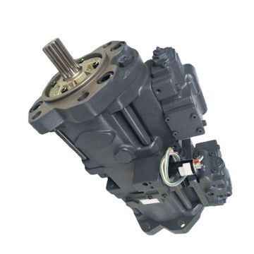 Main Hydraulic Pump VOE14508164 VOE14531857 for Volvo 