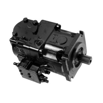Hydraulic Pump 15191397 VOE15191397 for Volvo 