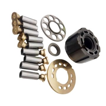 Hydraulic Pump Repair Parts Kit A4V250 for Rexroth 