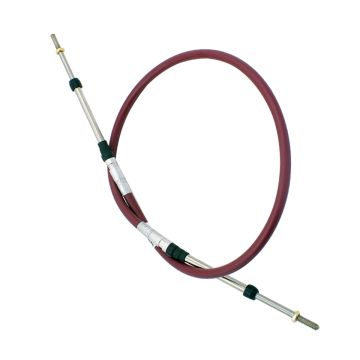 Transmission Control Cable AT25109 for John Deere