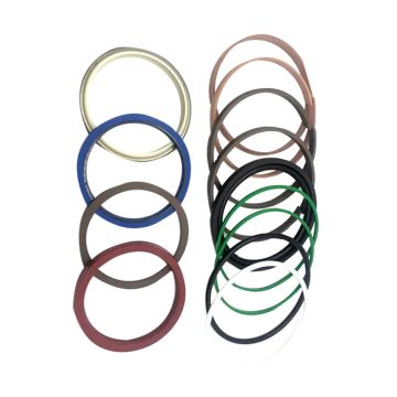 Main Hydraulic Pump Seal Kit For Hitachi