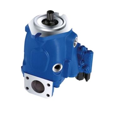 Hydraulic Pump 17203815 Volvo Loader L110G L110H L120G L120H L60G L60H L70G L70H L90G L90H