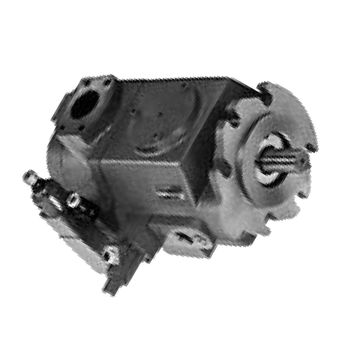  Hydraulic Pump 07443-67100  For Komatsu