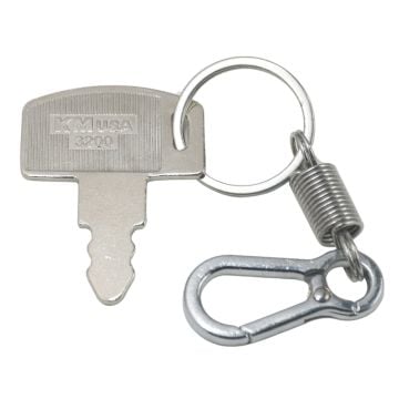 Ignition Key 14446213202 For Mahindra