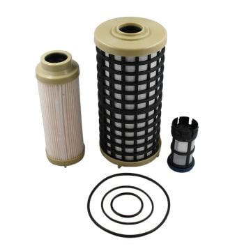 Fuel Filter Kit	PF9806 For Freightliner