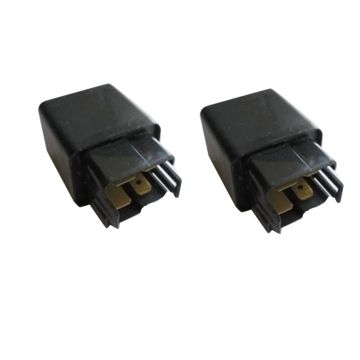 2PCS Relay RTT7121A For Toyota