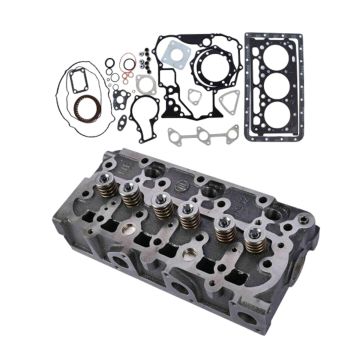 Complete Cylinder Head Full Gasket Set 1G962-03046 For Kubota 