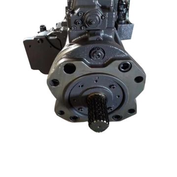 Hydraulic Pump 708-25-01064 for Komatsu 
