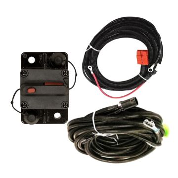 Main and Power Ground Wire Harness Kit 3006724 for Buyers