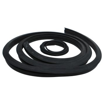 Rubber Seal and Cord 6513152 6554149 6665568 6675387 Bobcat Skid Steer Loader 450 453 540 543 553 641 643 645 653 741 742 743 753 773 843 853 863 864 873 883 953 963 7753 A220 A300 S100 S150 S160 S175 S205 S220 S300 S70 T110 T180 T190 T200 T250 T320