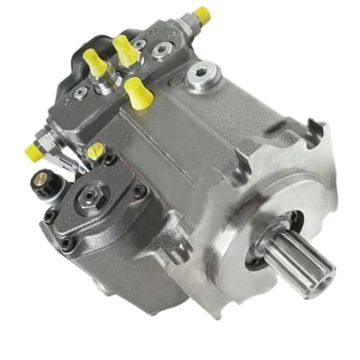 Hydraulic Pump 418-18-31101 for Komatsu