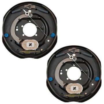 2Pcs Brake Kit Left Right 023-464-00 For Dexter