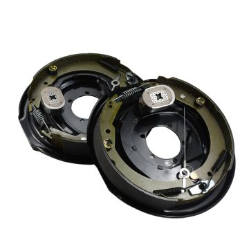 2Pcs Brake Kit Left Right 023-464-00 For Dexter