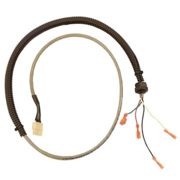 Pedal Box Wiring Harness 25879G05 For EZGO