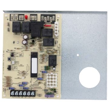 Furnace Control Board 031-01267-001 For York Coleman Luxaire