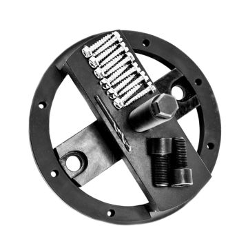 Crankshaft Seal Remover and Installer Tool Kit 3164660 For Cummins