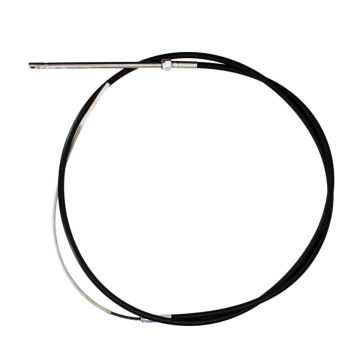 Connect Rotary Steering Cable M66X12 For Uflex