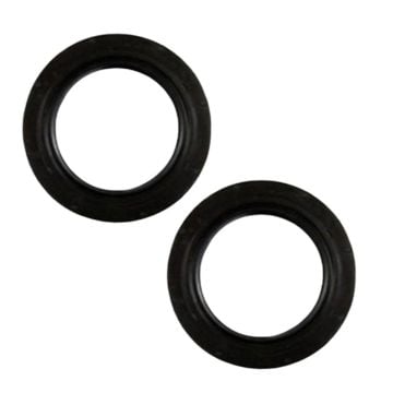 2Pcs Oil Seal 92049-7014 For Kawasaki