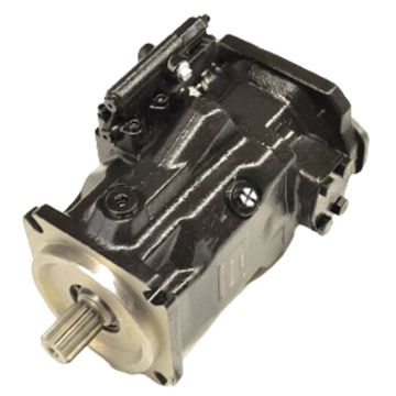 Hydraulic Pump 11707191 for Volvo 