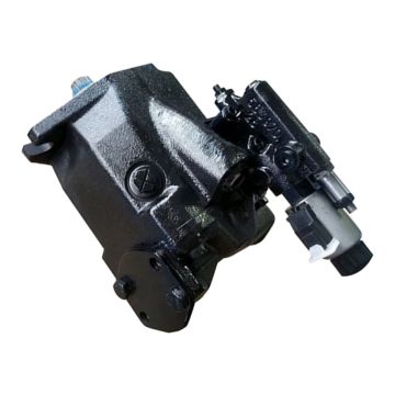 Hydraulic Pump VOE15020161 for Volvo 