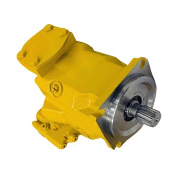 Hydraulic Pump 708-1W-01310 for Komatsu 