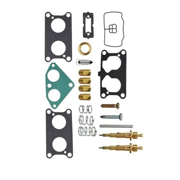 Carburetor Rebuild Gasket Kit 11060-2477 For Kawasaki	