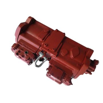 Main Hydraulic Pump 2401-9165 for Komatsu