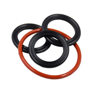 Block Half O-Rings Set 10991AA001	For Subaru