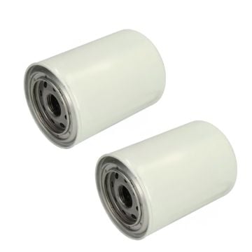 Fuel Filter 2pcs F54725 For Engine	