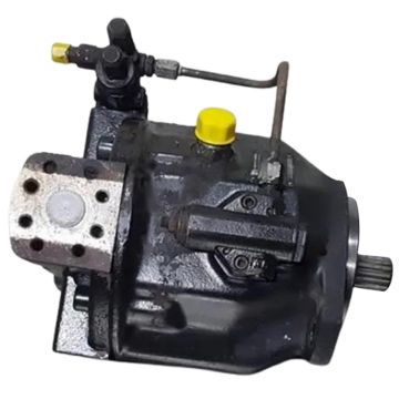 Hydraulic Pump 20/912200 20/902600 for JCB