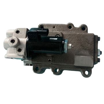 Hydraulic Pump Regulator XJBN-00590 for Hyundai