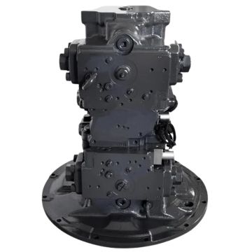 Main Hydraulic Pump Assy 708-2G-00024 for Komatsu 
