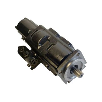 Stage Main Hydraulic Pump 20/925588 for JCB 