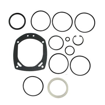 Maintenance Kit O-Ring Seal Kit ORK11 For Bostitch 