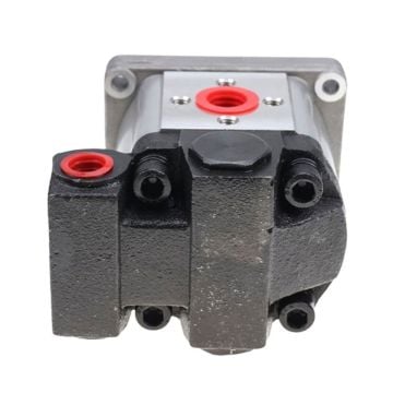 Hydraulic Pump 14.8 CC 5167392 for CASE 