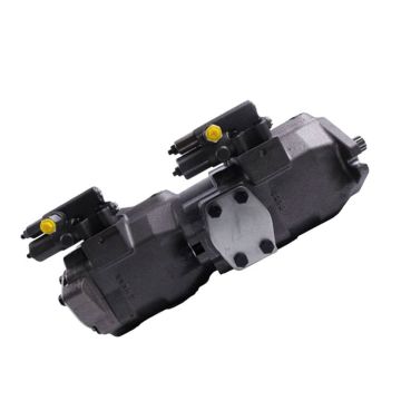 Hydraulic Pump VOE11706187 for Volvo 