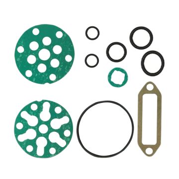 Hydraulic Pump Gasket Set FPN910B for Ford