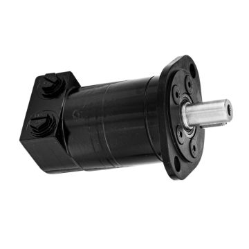 Hydraulic Motor 135-5243 for Z-Spray