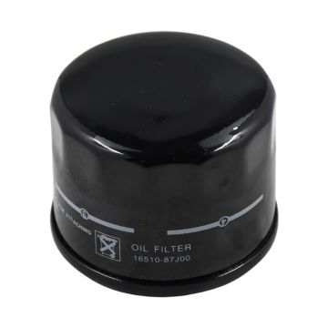 16510-87J00 Oil Filter For Suzuki