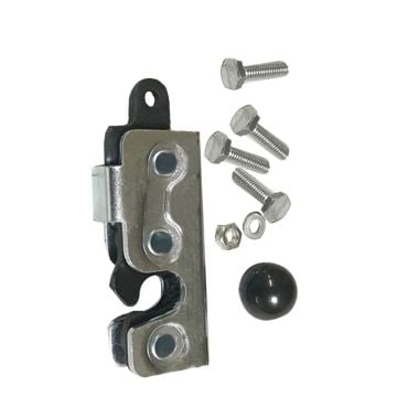 Hydraulic Tray Side Latch Assembly 119608 For Skyjack