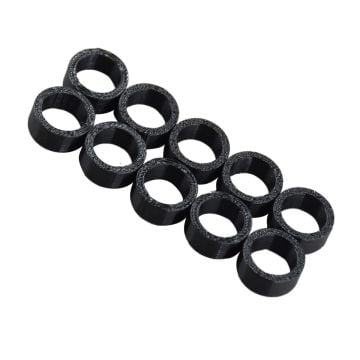 10PCS Return Grommets R79605 For John Deere