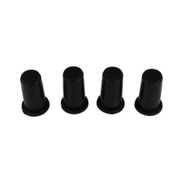 4PCS AV Mount Buffer Antivibe Element 501763902 501763901 For Husqvarna