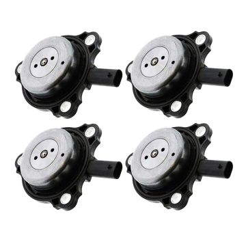 4pcs Camshaft Adjuster Magnet Solenoid 2761560790 For Mercedes Benz 