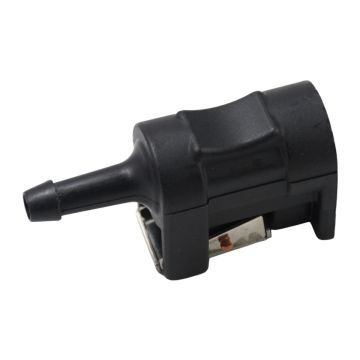 Female Fuel Pipe Connector 6E5-24305-06-00 For Yamaha