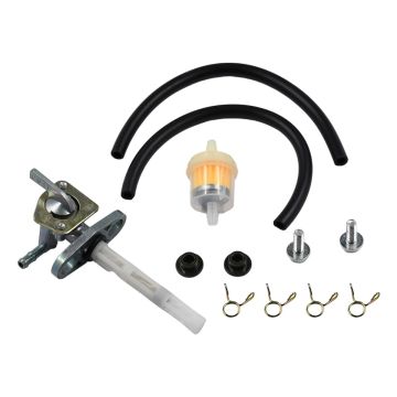 16950-GCF-671 Fuel Petcock Valve Assembly 16950-GEL-701 16950-GN1-871 For Honda