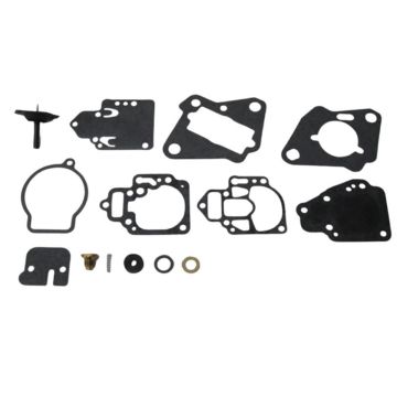 Carburetor Repair Kit 1395-9761-1 For Mercury