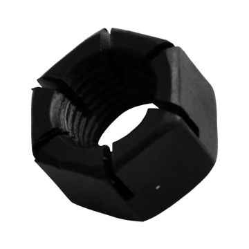 Connecting Rod Nut For New Holland