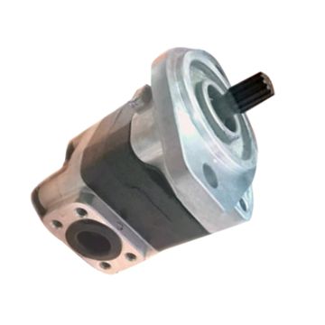 Hydraulic Pump 23A-60-11203 For Komatsu