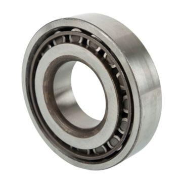 Tapered Roller Bearing 30x62x16mm 30206 For Heavy Equipment