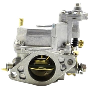 Carburetor 66M-14301-12-00 For Yamaha